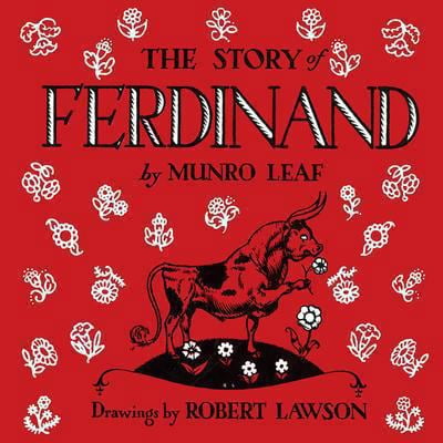 Pre-Owned The Story of Ferdinand (Unknown) 0613301447 9780613301442