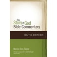thumbnail image 1 of Story of God Bible Commentary Ruth, Esther: 8, (Hardcover), 1 of 1