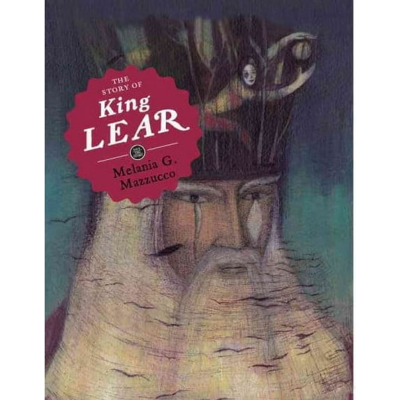 Story of King Lear