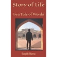 thumbnail image 1 of Story of Life: In a Tale of Words, (Paperback), 1 of 1