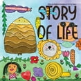 thumbnail image 1 of Story of Life, (Paperback), 1 of 3