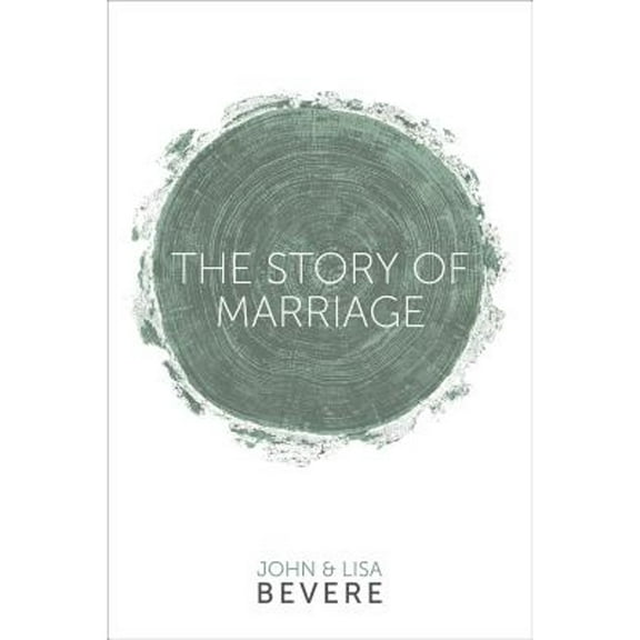 Pre-Owned Story of Marriage (Paperback) 1933185910 9781933185910