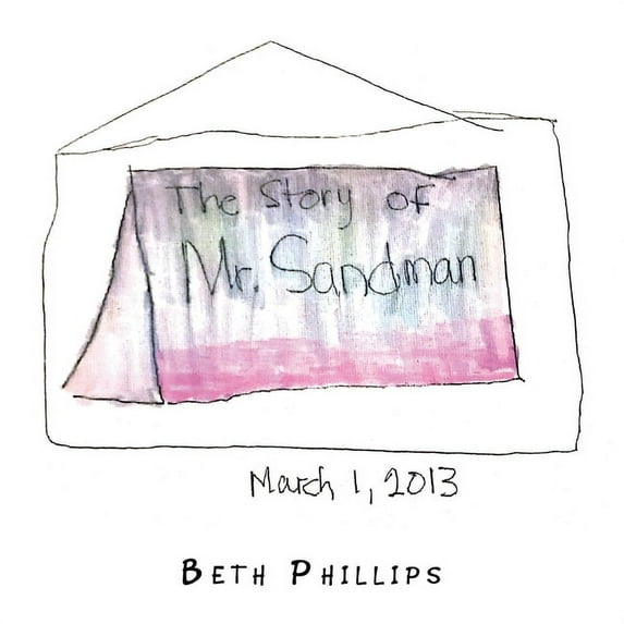 Story of Mr. Sandman