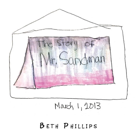 Story of Mr. Sandman