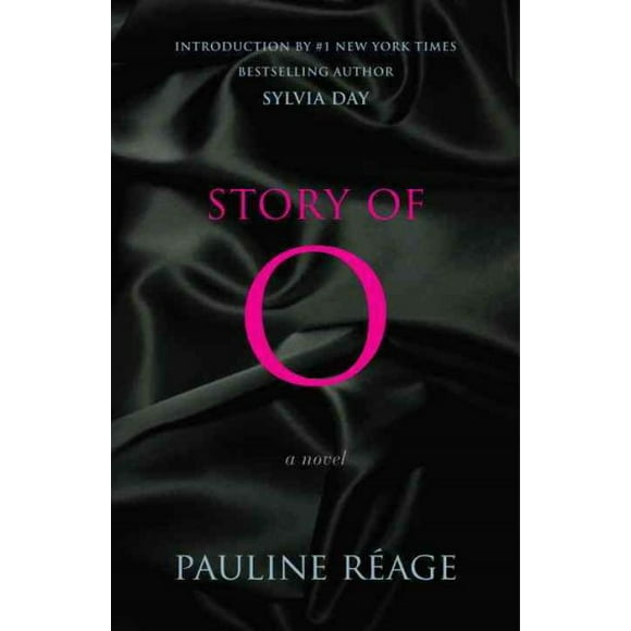 Story of O : A Novel (Paperback)