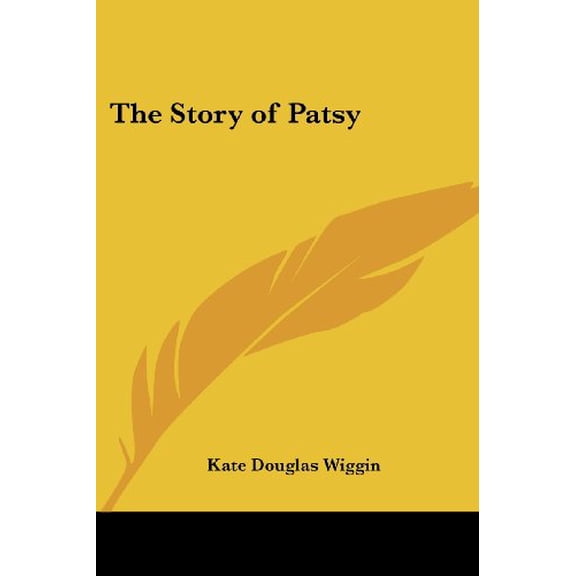 Story of Patsy