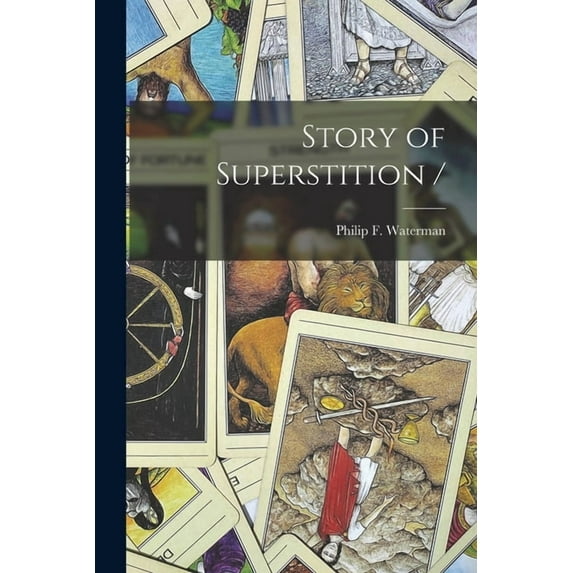 Story of Superstition /, (Paperback)