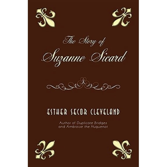 Story of Suzanne Sicard