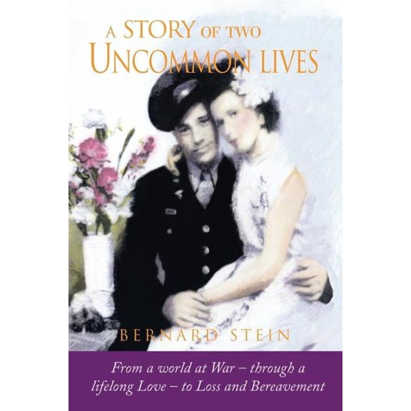 Story of Two Uncommon Lives