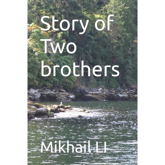 Story of Two brothers, (Paperback)