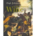 thumbnail image 1 of Pre-Owned The Story of Wine (Hardcover) 9781840009729, 1 of 1