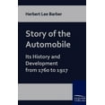 thumbnail image 1 of Story of the Automobile (Paperback), 1 of 1