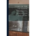thumbnail image 1 of Story of the Fifteenth Minnesota Volunteer Infantry (Hardcover), 1 of 1