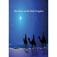 thumbnail image 1 of Story of the Holy Prophet, (Paperback), 1 of 1