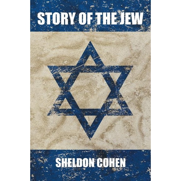 Story of the Jew, (Paperback)