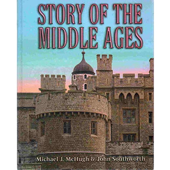 Pre-Owned Story of the Middle Ages (Hardcover) 1930367775 9781930367777