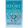thumbnail image 1 of Story of the Olympic Games, 1 of 1