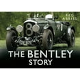 thumbnail image 1 of Story The Bentley Story, (Hardcover), 1 of 1