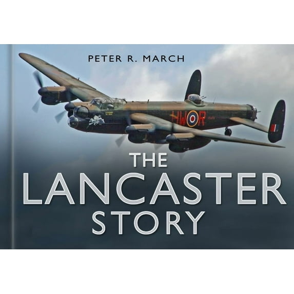 Story series: The Lancaster Story (Hardcover)