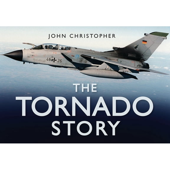 Story series: The Tornado Story (Hardcover)