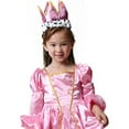 thumbnail image 1 of StoryBook Wishes One Size Pink Royal Crown, 1 of 2