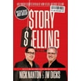 thumbnail image 1 of StorySelling 2nd Edition (Hardcover), 1 of 1
