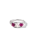 thumbnail image 1 of Storyboard | Sterling Silver Ring, 1 of 1