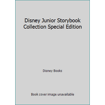 Pre-Owned Disney Junior Storybook Collection Special Edition (Hardcover) 1484715640 9781484715642