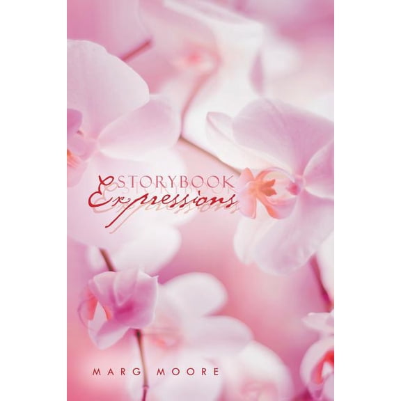 Storybook Expressions, (Paperback)