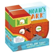 Storybook Gift Set Noahs Ark Mixed media product