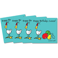 thumbnail image 1 of Storybook Greetings Happy Birthday, Goose! 4 Book Set, 1 of 7
