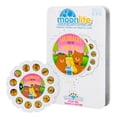 thumbnail image 1 of Storybook Projector reel Goldilocks & the 3 Bears, 1 of 5