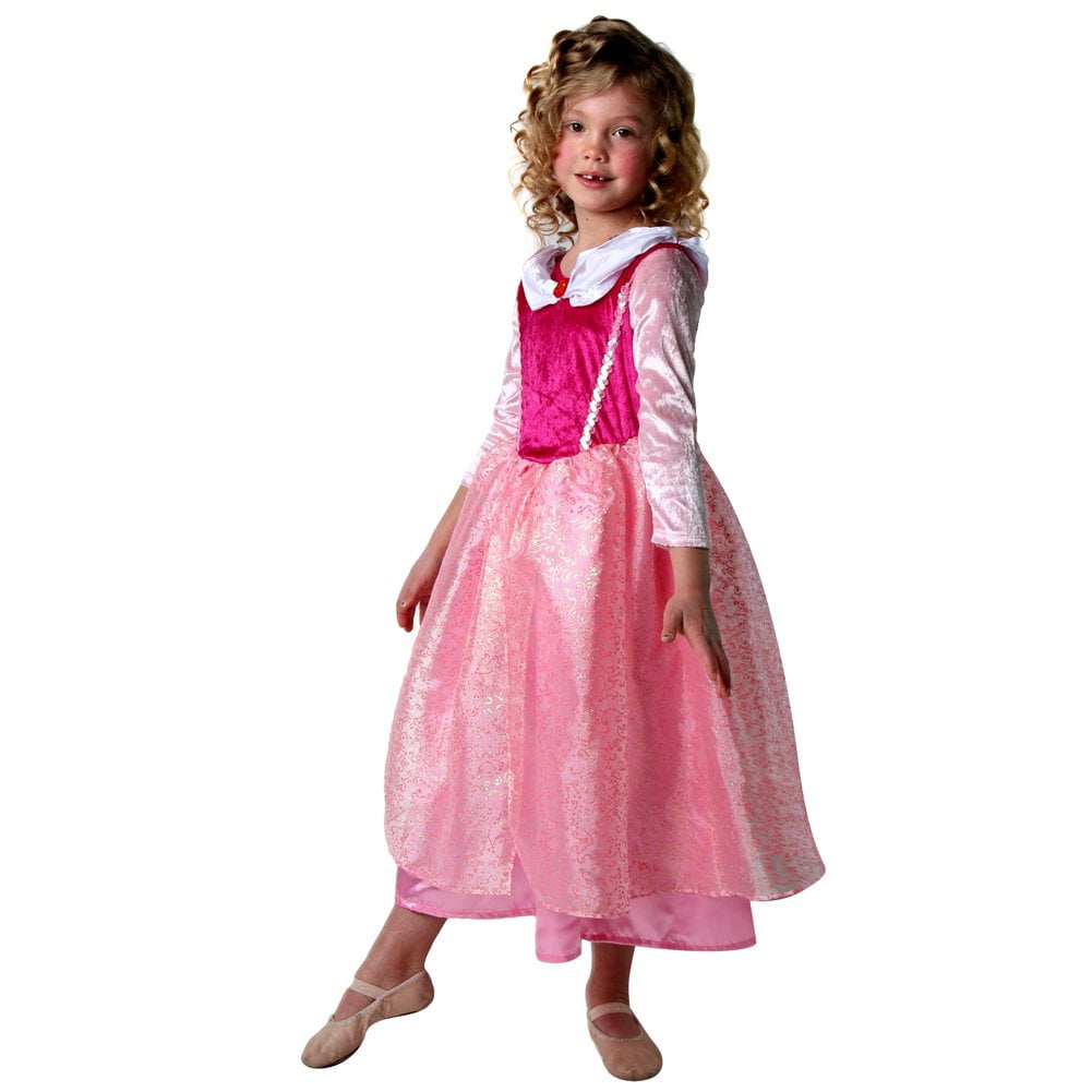 Creative Education Once Upon a Princess Sleeping Cutie Dress