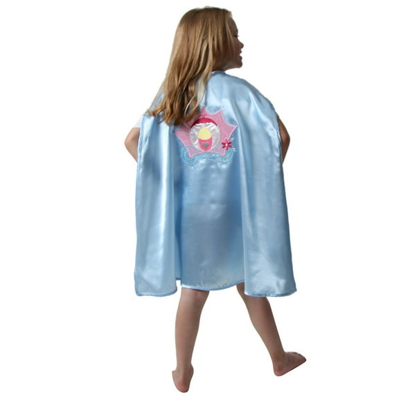 Storybook Wishes Princess Carriage Design Cape