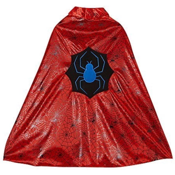 Storybook Wishes Reversible Bat & Spider Cape
