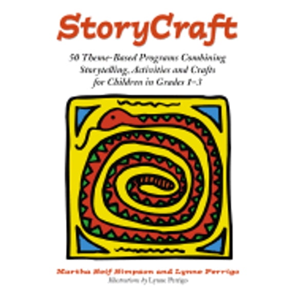 Pre-Owned Storycraft: 50 Theme-Based Programs Combining Storytelling, Activities and Crafts for Children in Grades 1-3 (Paperback) 078640891X 9780786408917