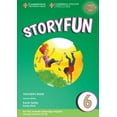 thumbnail image 1 of Storyfun Storyfun Level 6 Teacher's Book with Audio, (Paperback), 1 of 1