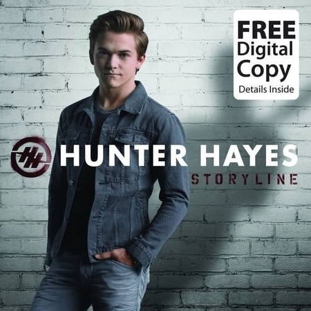 Storyline (Free Digital Copy)