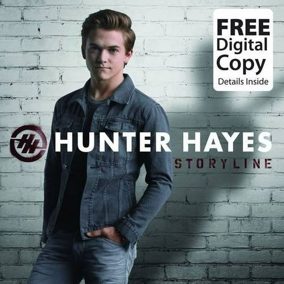 Storyline (Free Digital Copy)