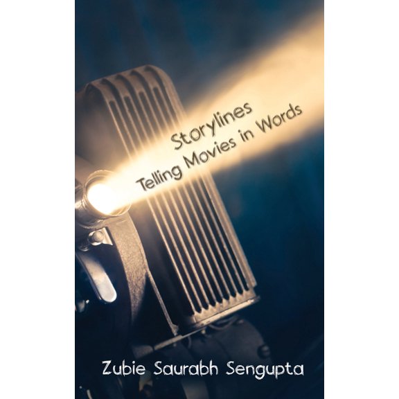 Storylines - Telling Movies in Words (Paperback)
