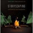 thumbnail image 1 of Pre-Owned Storyscaping: Stop Creating Ads, Start Creating Worlds (Hardcover) 1118823281 9781118823286, 1 of 1