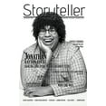 thumbnail image 1 of Storyteller August 2021 (Standard), (Paperback), 1 of 1