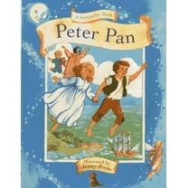 Pre-Owned Storyteller Book: Peter Pan (Paperback)