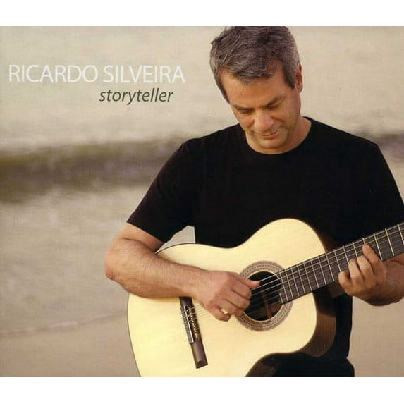 Storyteller (CD) (Remaster)