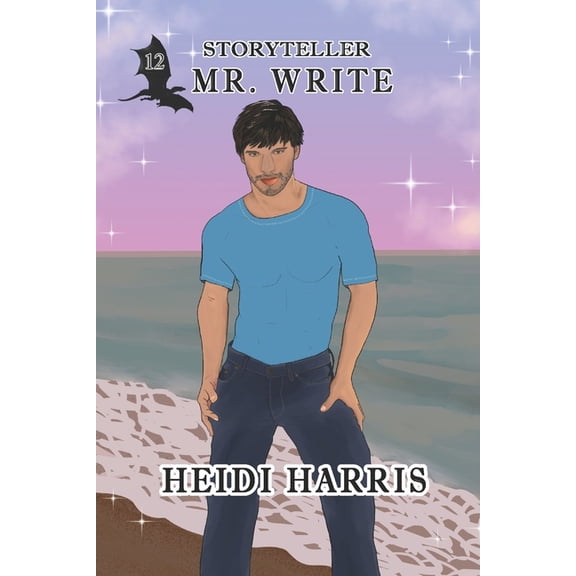 Storyteller Mr. Write, Book 12, (Paperback)