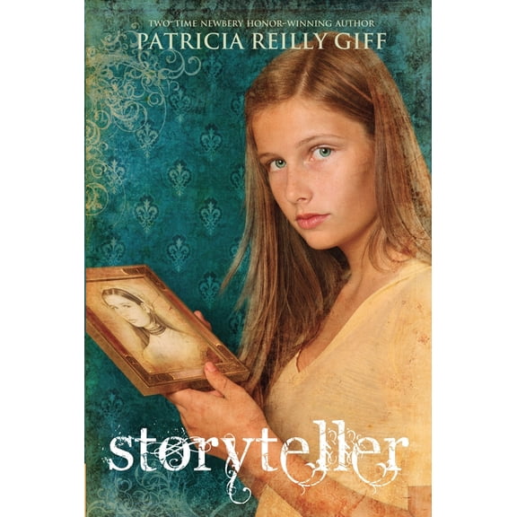 Storyteller, (Paperback)