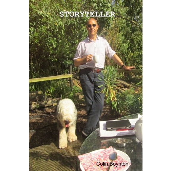 Storyteller, (Paperback)