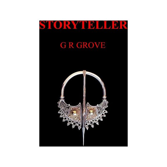 Storyteller (Paperback)