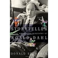 thumbnail image 1 of Pre-Owned Storyteller: The Authorized Biography of Roald Dahl (Hardcover) 0771083327 9780771083327, 1 of 1