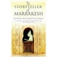 thumbnail image 1 of Pre-Owned Storyteller of Marrakesh (Paperback) 184688182X 9781846881824, 1 of 1